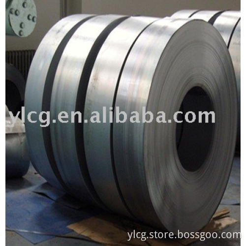 Band Steel